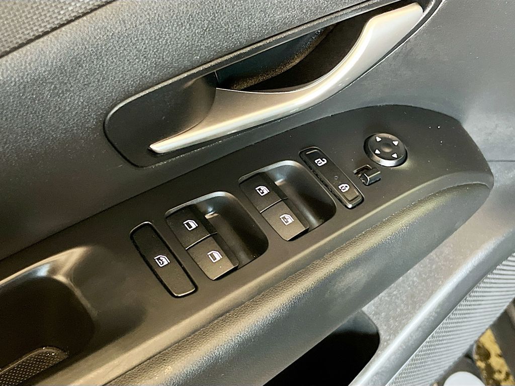 Used 2024 Black Hyundai XRT image 18