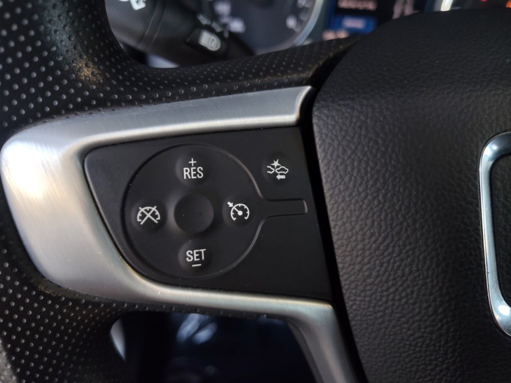 Used Car 2024 Gmc Terrain  Sle For Sale Under $25,000 In Austin, Texas