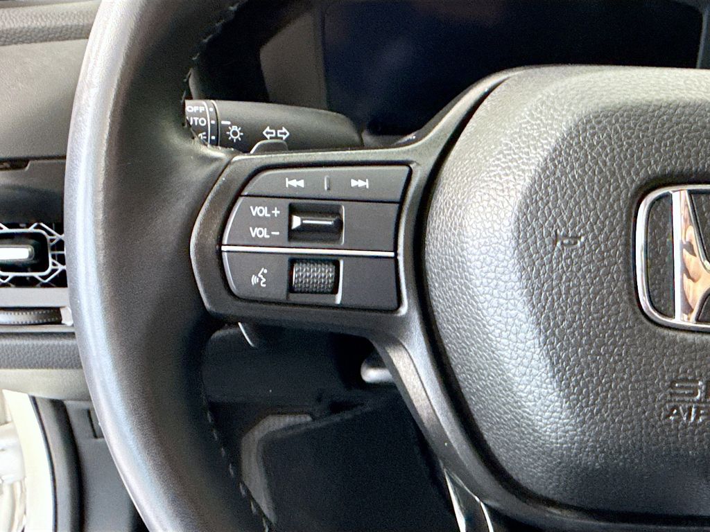 Thumbnail: 2024 Honda Accord - 11