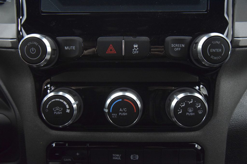 new 2026 Ram 5500HD car, priced at $73,202