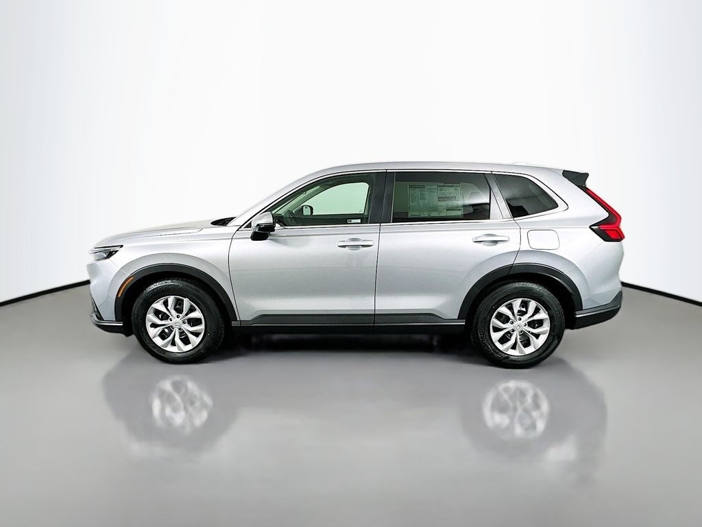 Thumbnail: 2026 Honda CR-V - 8