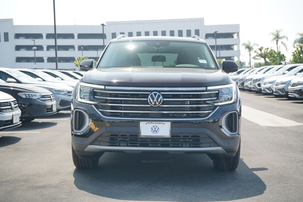 2024 Volkswagen Atlas 2.0T SE w/Technology 5