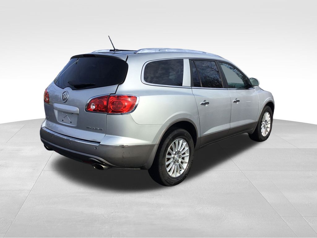 Thumbnail: 2012 Buick Enclave - 5