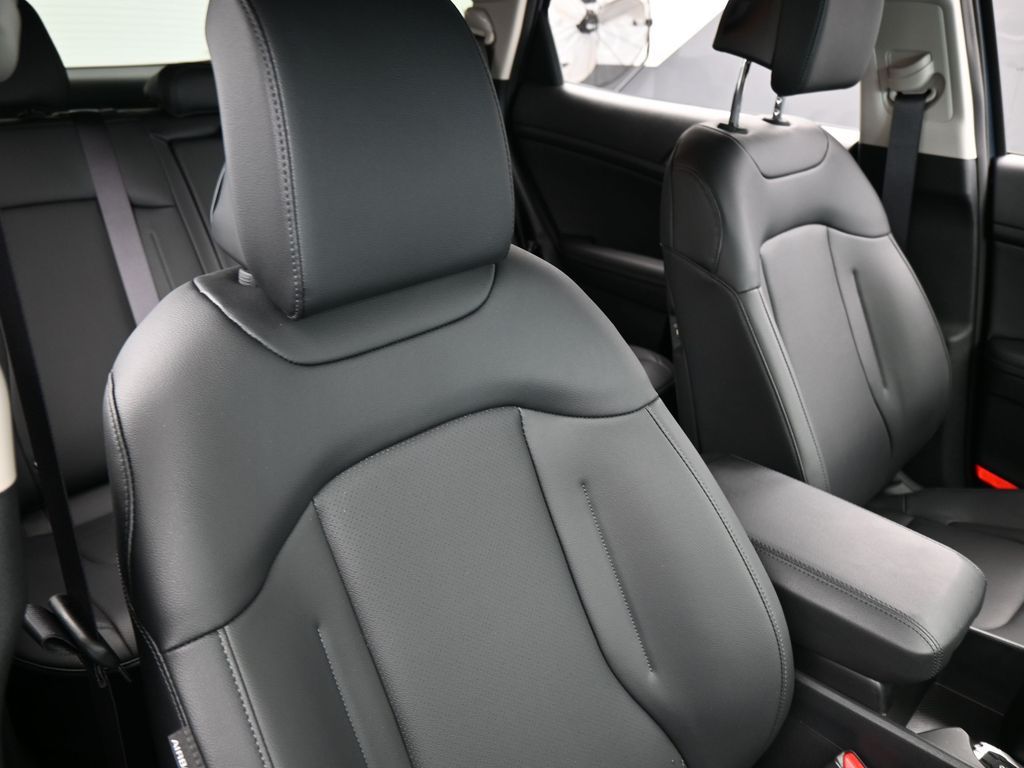 Used 2025 Vesta Blue Kia EX image 44