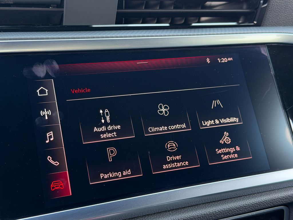 Thumbnail: 2021 Audi Q3 - 26
