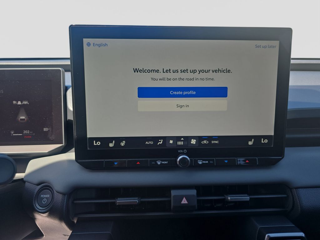 New 2026 Toyota RAV4 Plug-in Hybrid SUV