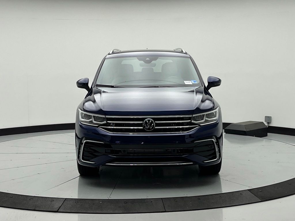 Thumbnail: 2024 Volkswagen Tiguan - 2