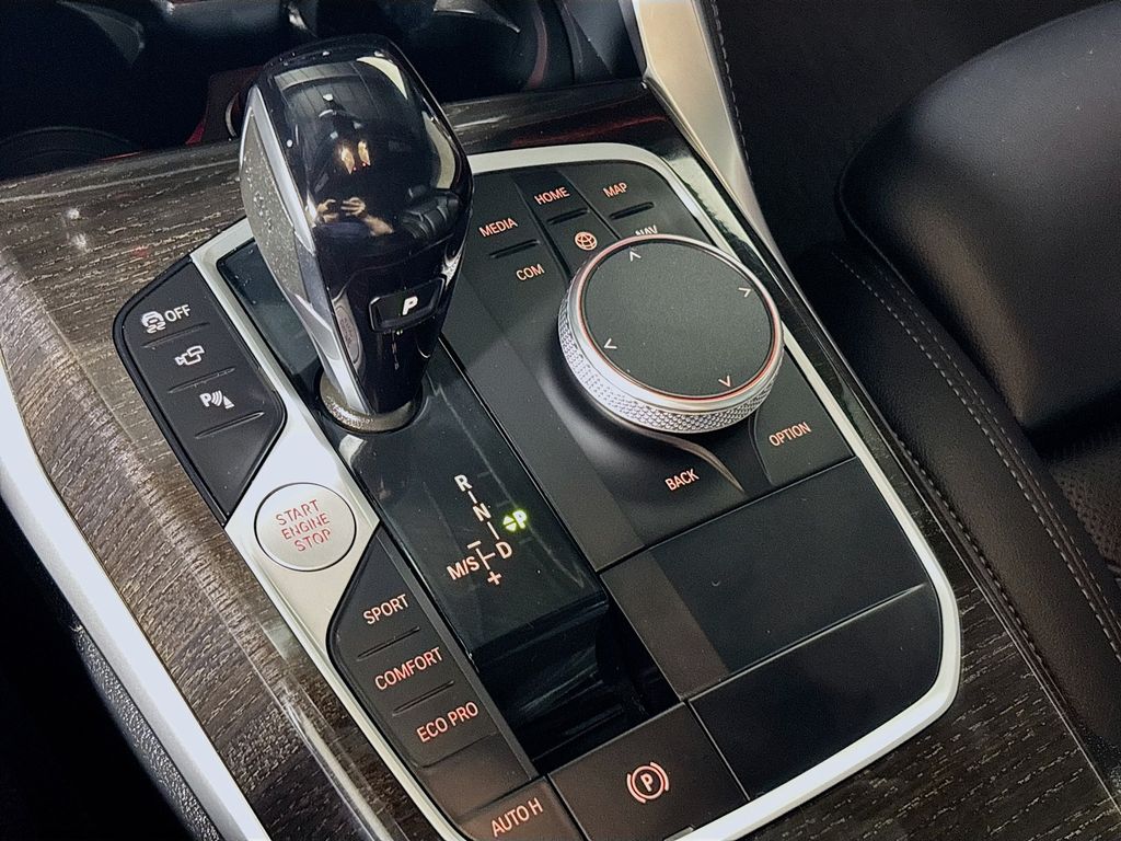 2022 BMW 4 Series M440i xDrive