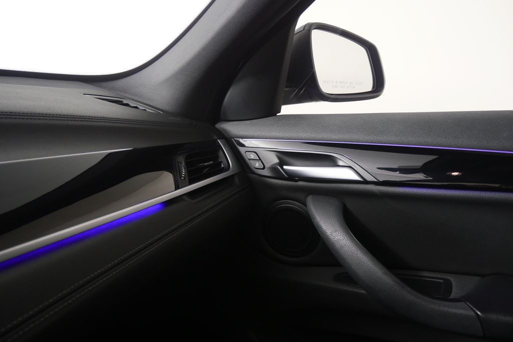 Thumbnail: 2021 BMW X1 - 27