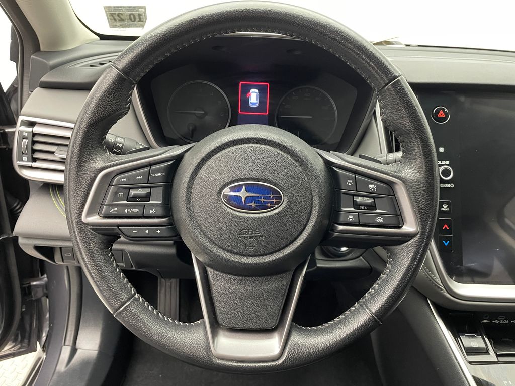 Thumbnail: 2023 Subaru Outback - 21