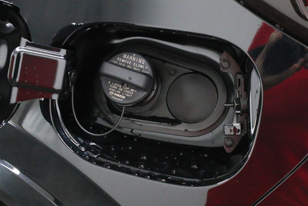 New Car 2025 Mazda Cx-5  2.5 S Select Package For Sale Under $35,000 In Georgetown, Texas