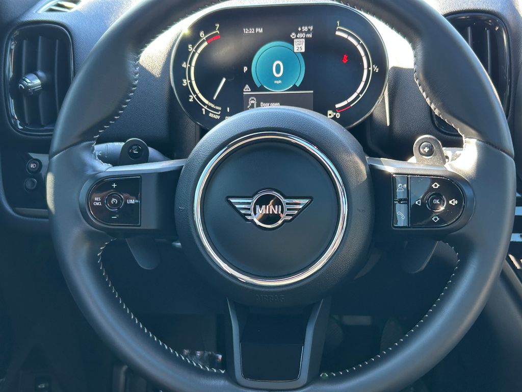 Thumbnail: 2023 MINI Cooper Countryman - 18