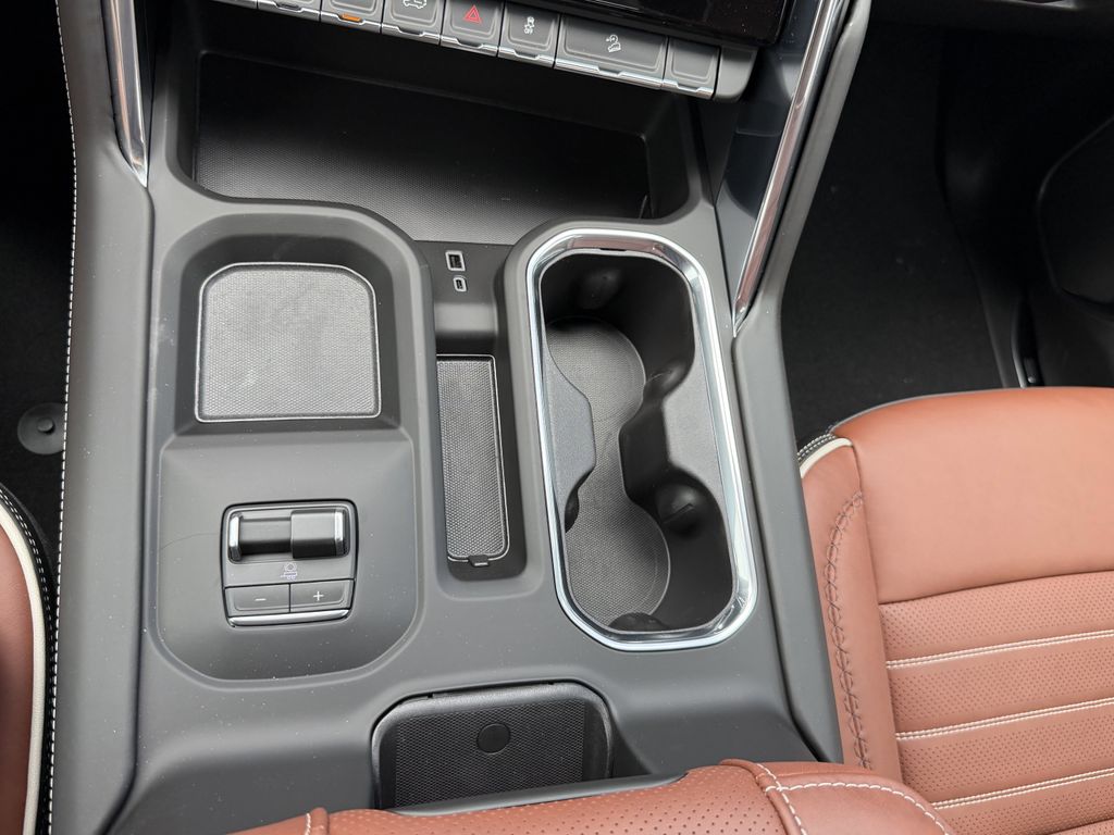 new 2026 GMC Sierra 2500HD car, priced at $88,221