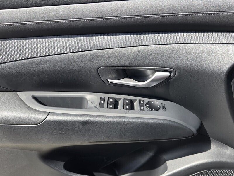2026 Hyundai Tucson - $28,650