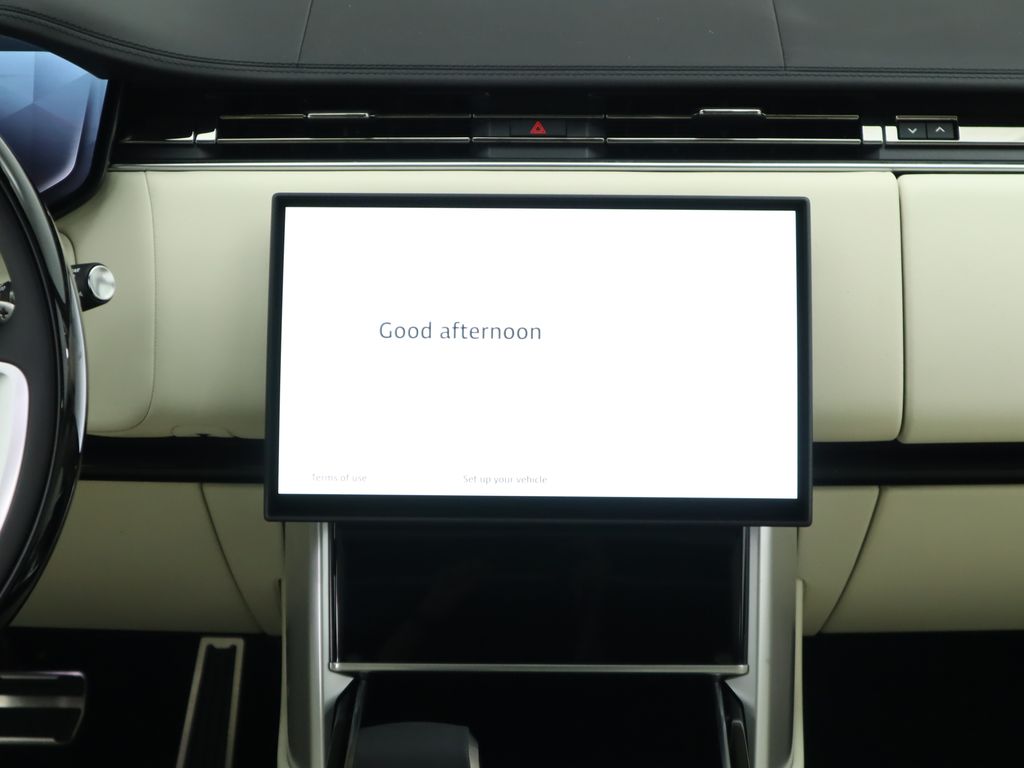 Thumbnail: 2025 Land Rover Range Rover - 14