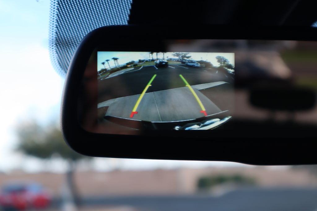 Thumbnail: 2020 RAM 1500 Classic - 15