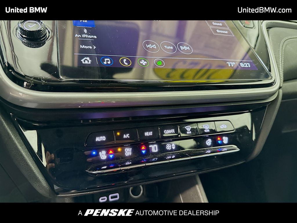 Thumbnail: 2023 Chevrolet Bolt EV - 10