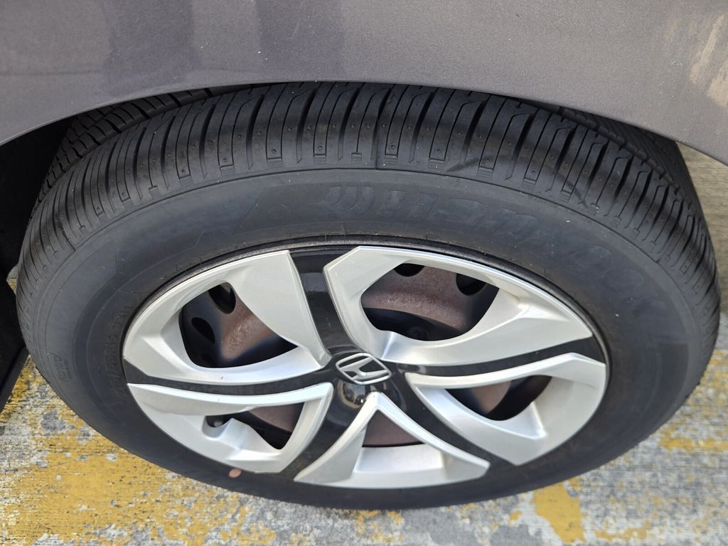 2018 Honda Civic - $12,569