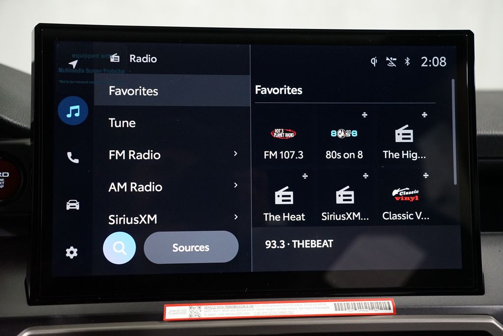Thumbnail: 2026 Toyota 4Runner - 20