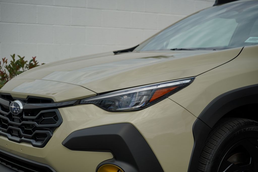 Thumbnail: 2026 Subaru Crosstrek - 9