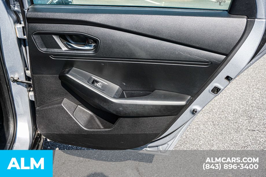 2023 Honda Accord Hybrid Sport-L - Photo 56