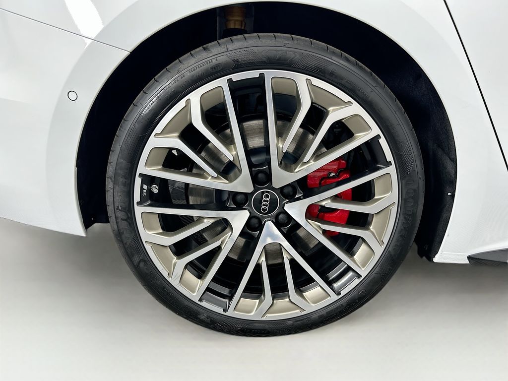 Thumbnail: 2025 Audi S5 - 32