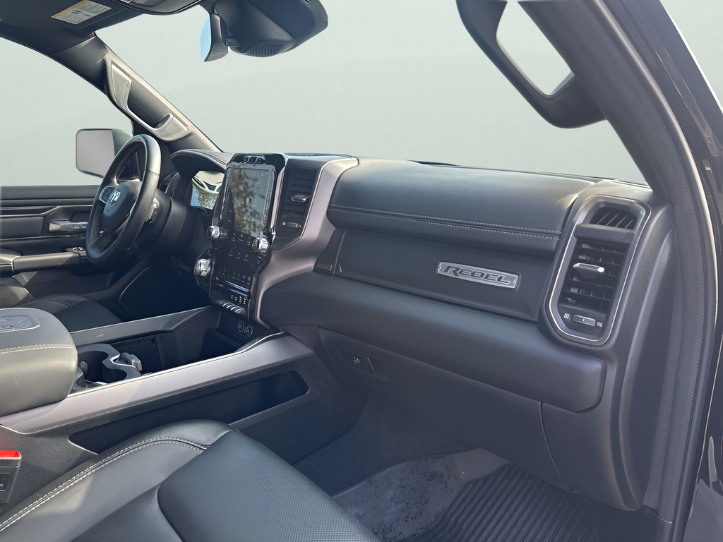 Used Car 2023 Ram 1500  Rebel For Sale Under $50,000 In Austin, Texas