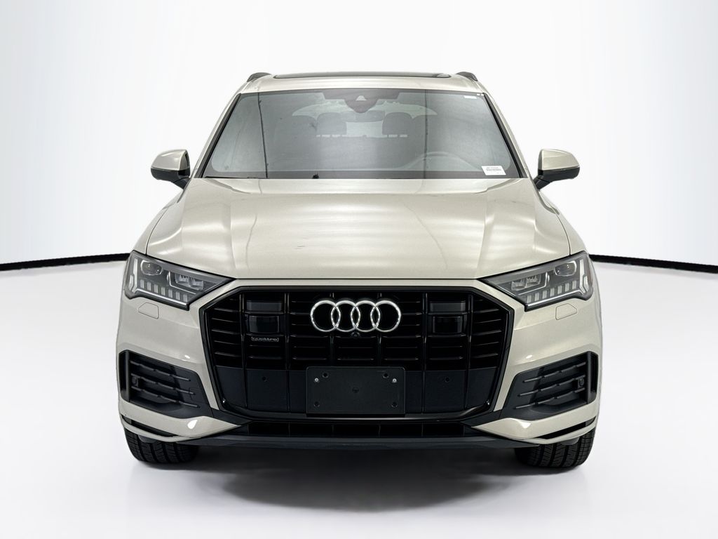 Thumbnail: 2023 Audi Q7 - 2