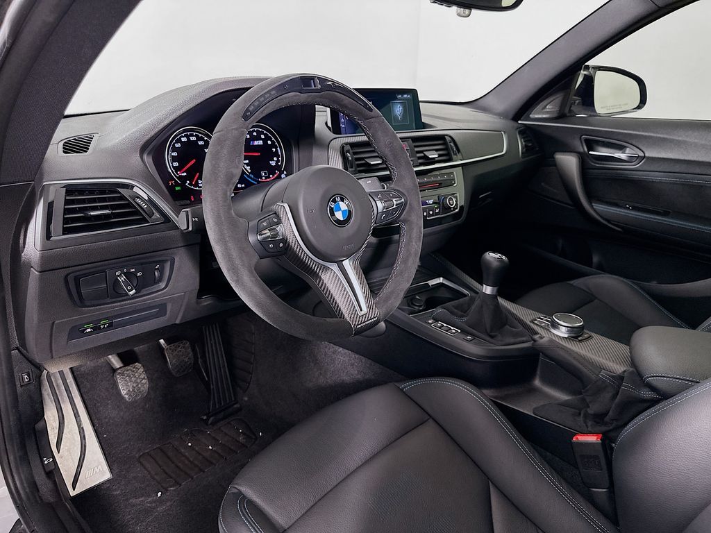 Thumbnail: 2019 BMW M2 - 9