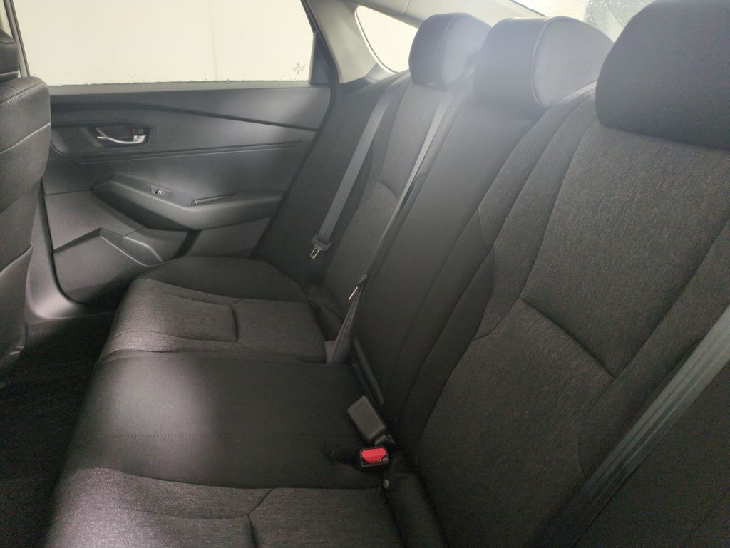 New 2025 Honda Accord For Sale in Fort Wayne, IN