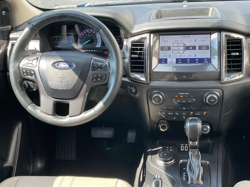 Thumbnail: 2019 Ford Ranger - 10