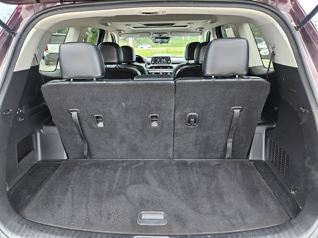Used 2020 Kia Telluride SUV