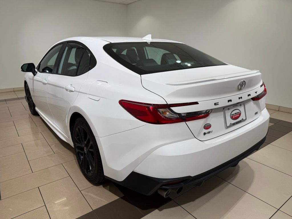 Thumbnail: 2025 Toyota Camry - 3