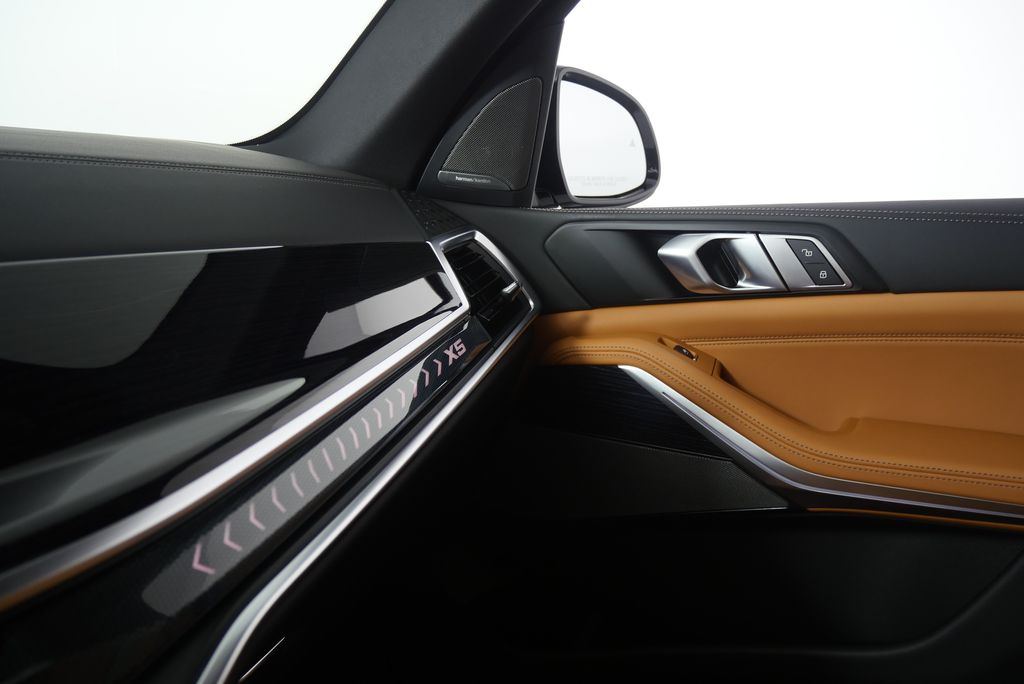 Thumbnail: 2026 BMW X5 - 25
