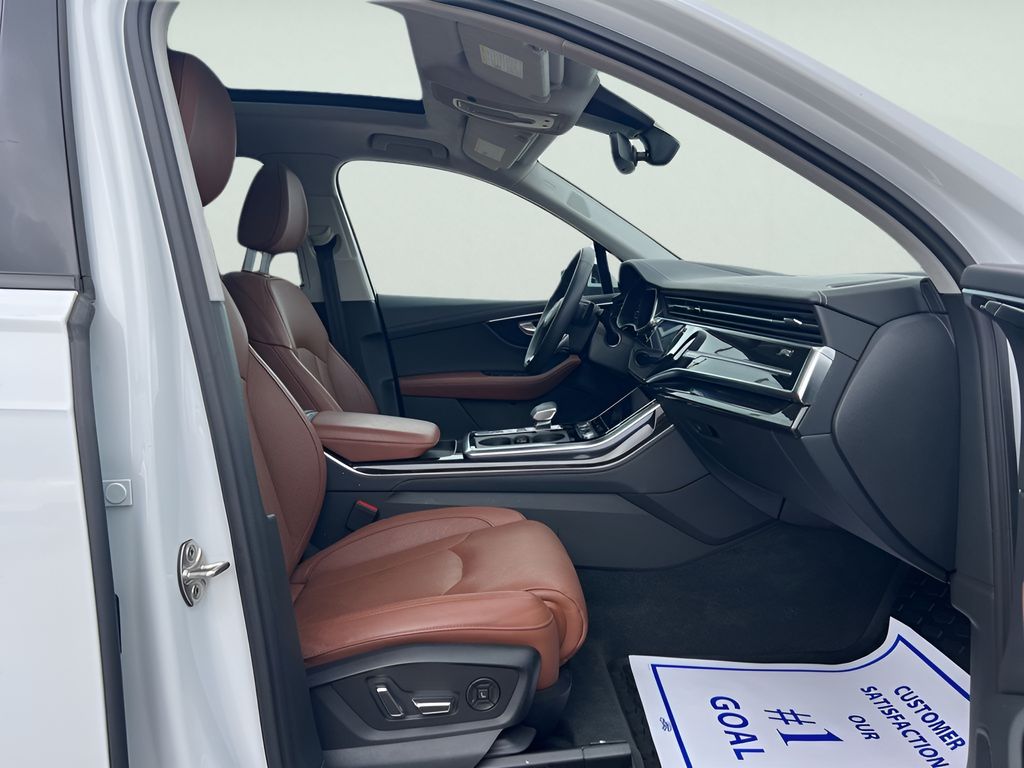 2023 Audi Q7