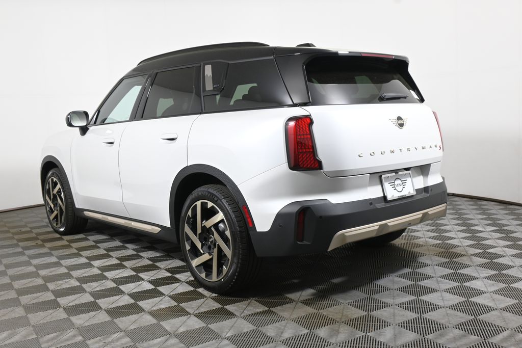 Thumbnail: 2027 MINI Cooper Countryman - 5