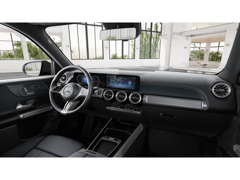 Thumbnail: 2026 Mercedes-Benz GLB - 6