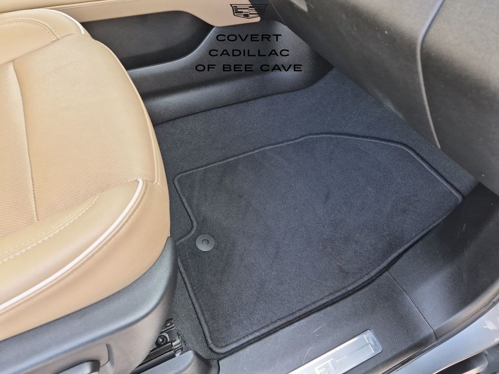 Used Car 2024 Chevrolet Suburban  Premier For Sale Under $60,000 In Austin, Texas