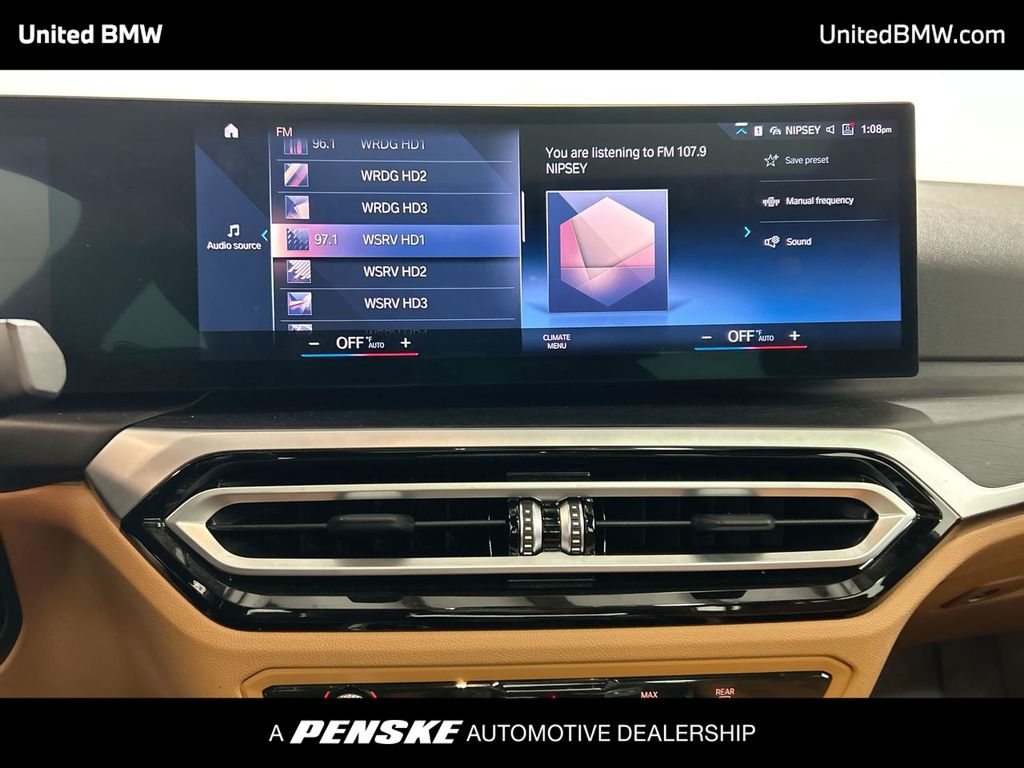 Thumbnail: 2023 BMW 3 Series - 16
