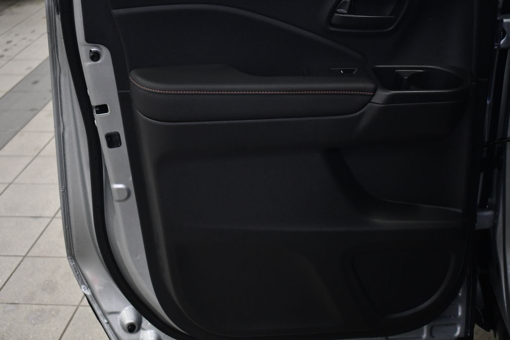 Thumbnail: 2026 Honda Ridgeline - 21