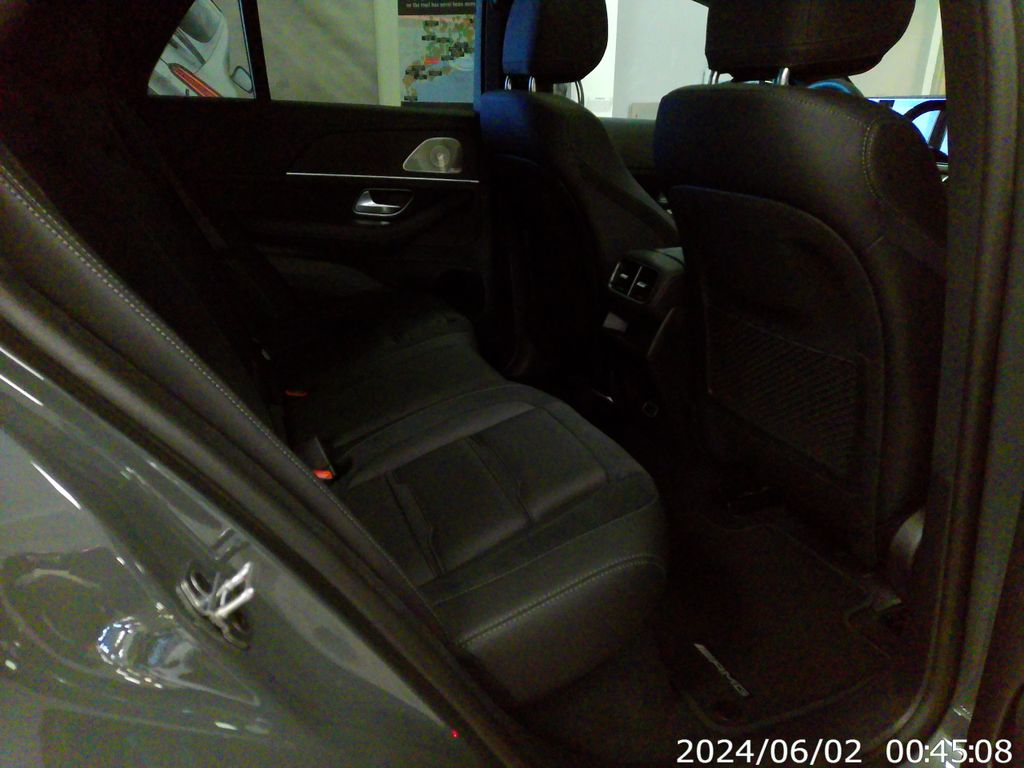 Thumbnail: 2026 Mercedes-Benz GLE - 22