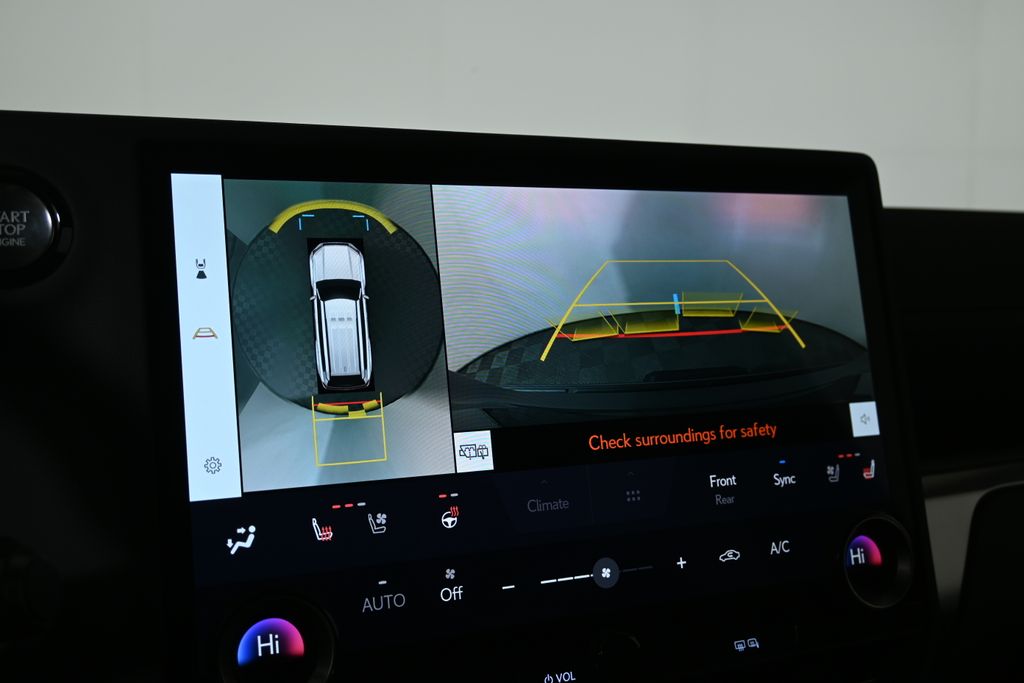 Thumbnail: 2025 Lexus GX - 25