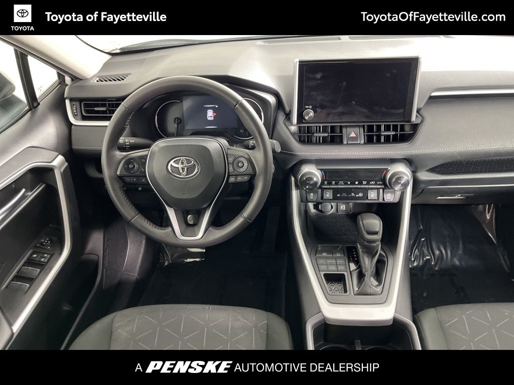 Thumbnail: 2024 Toyota RAV4 - 13