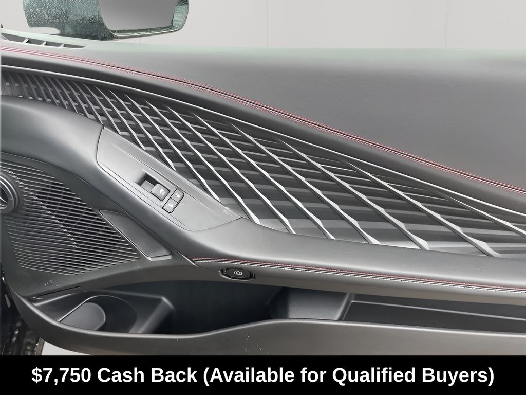 New Car 2025 Dodge Charger  R/t For Sale Under $50,000 In Austin, Texas