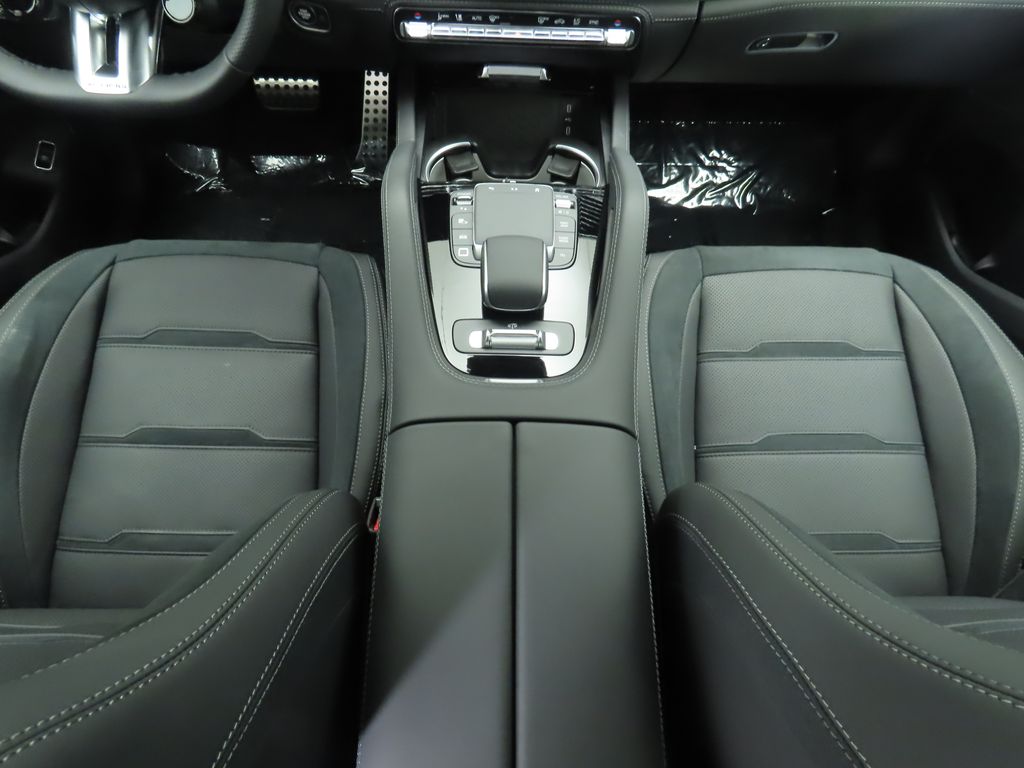2025 Mercedes-Benz GLE 63 AMG 18