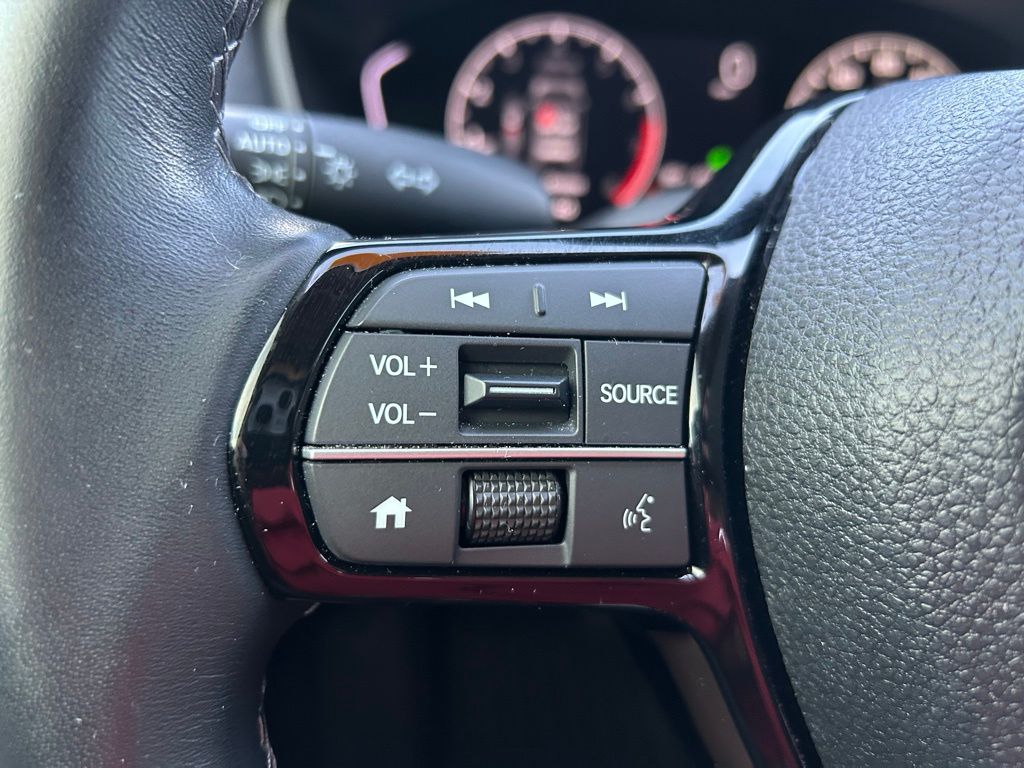 Thumbnail: 2024 Honda Civic - 19
