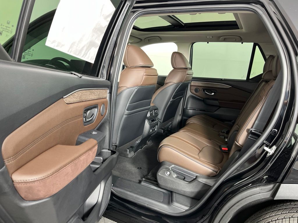 Thumbnail: 2026 Honda Pilot - 29