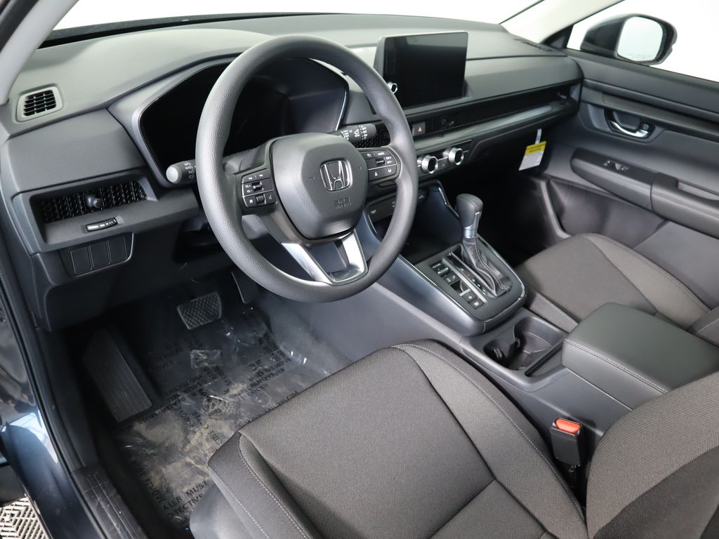 Thumbnail: 2026 Honda CR-V - 9