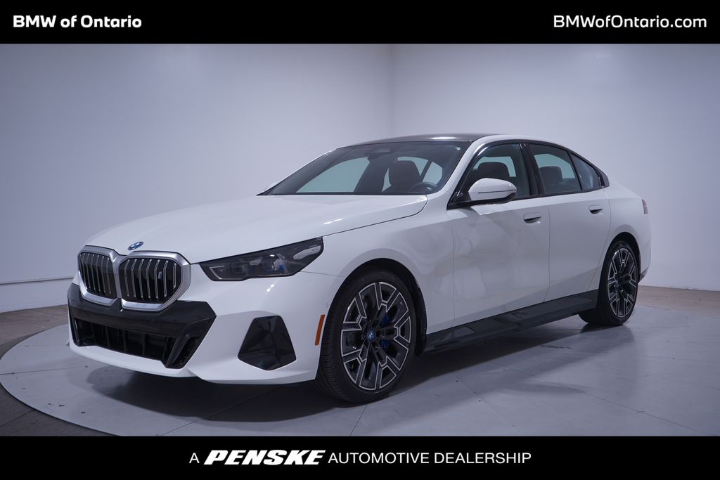 2024 BMW i5 eDrive40 -
                  Ontario, CA