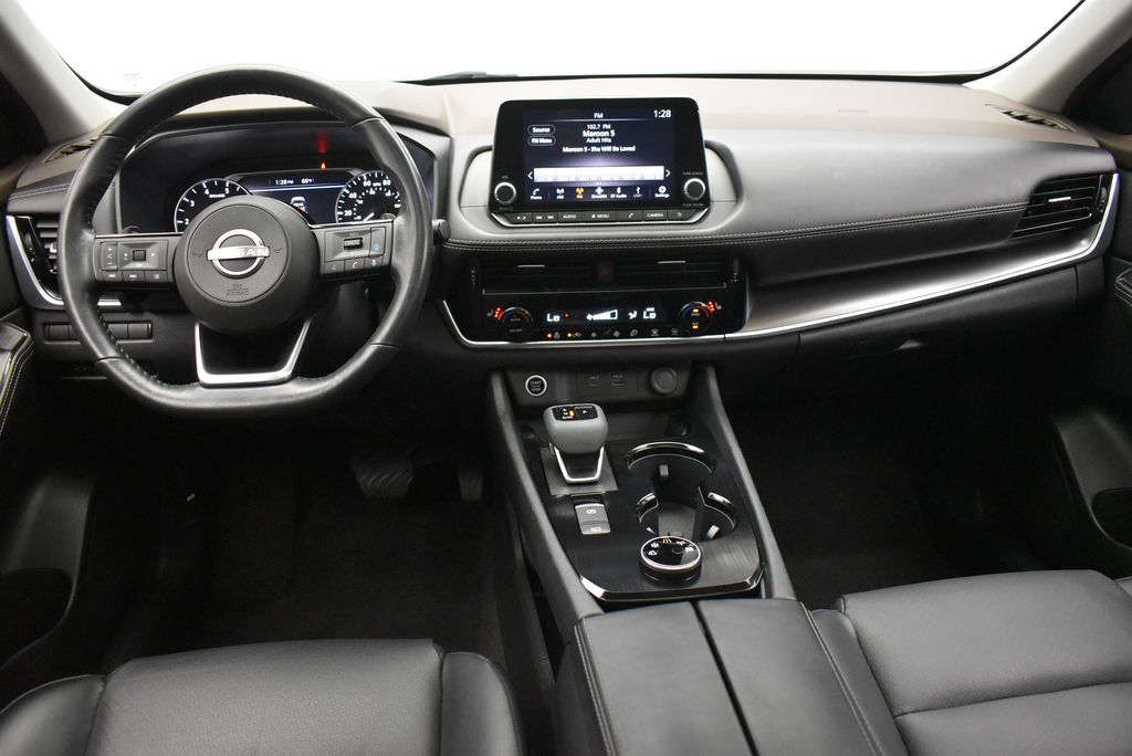 Thumbnail: 2023 Nissan Rogue - 26